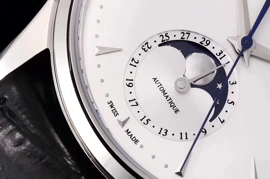 关于手表，那些你想问又不敢问的问题