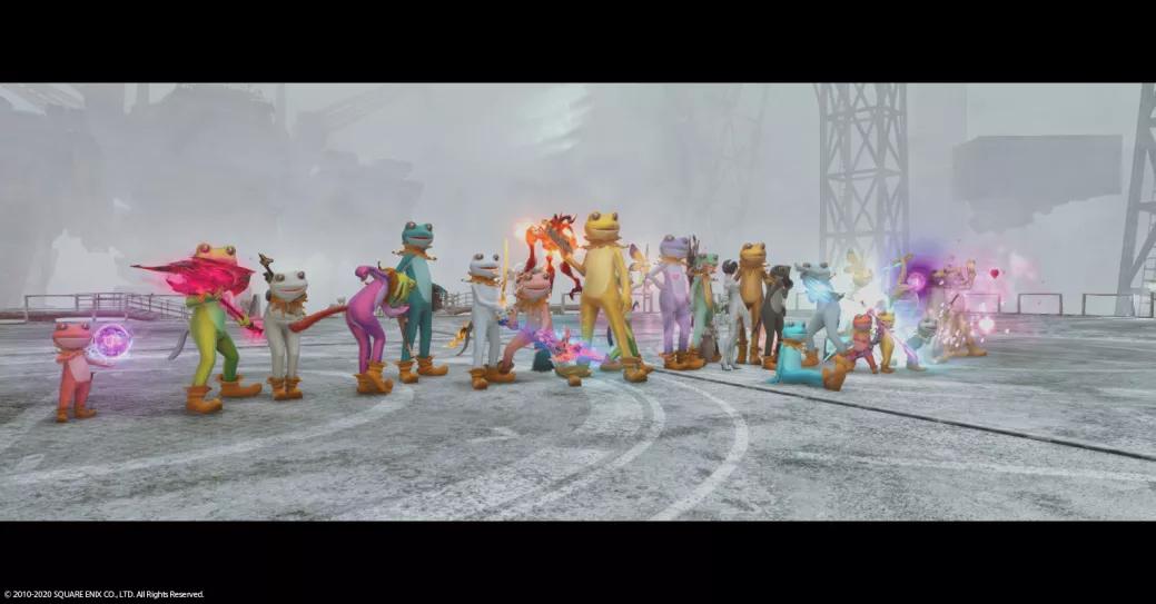 ff7重制版第14章,ff7重制第四章