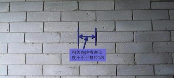 填充墙砌筑工程质量技术交底,填充墙砖砌筑施工技术交底