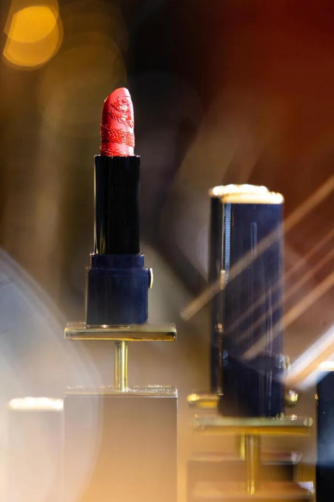 国货良心彩妆,国货彩妆故宫联名