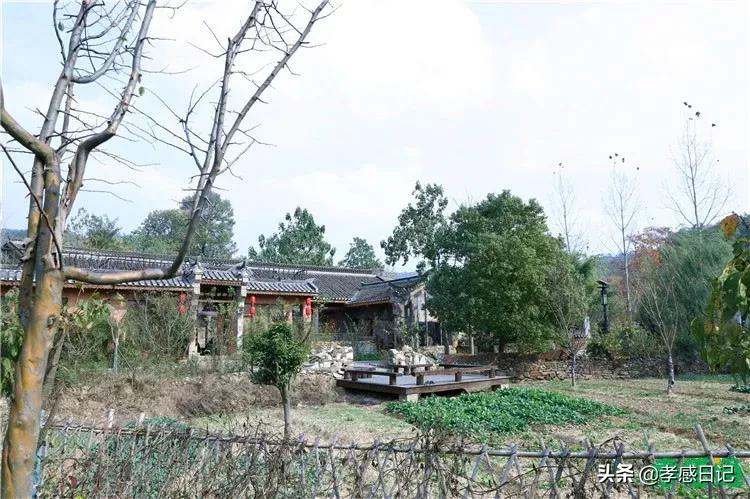 孝感出发旅游攻略路线,湖北孝感的旅游攻略