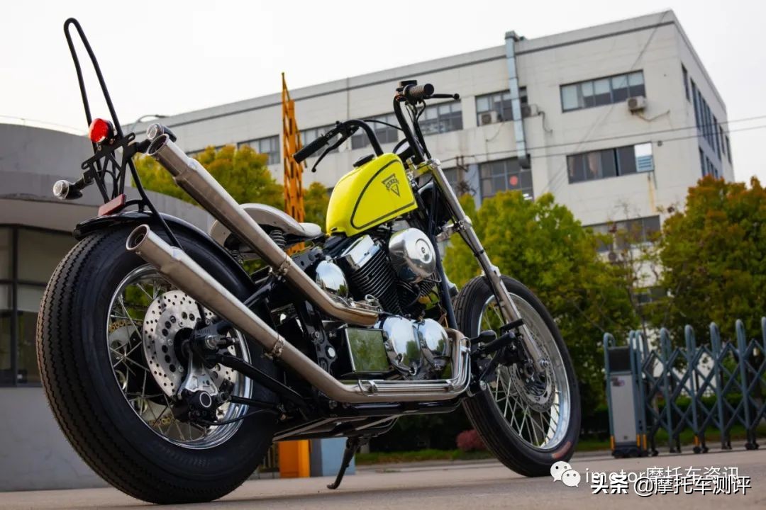 要寻找一款超前个性化车型？23800元的柴特娜迦了解一下