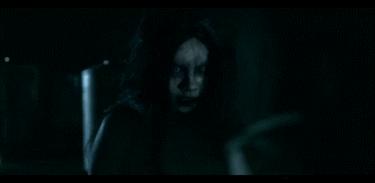 故事很吓人的,很可怕的一个故事恐怖片