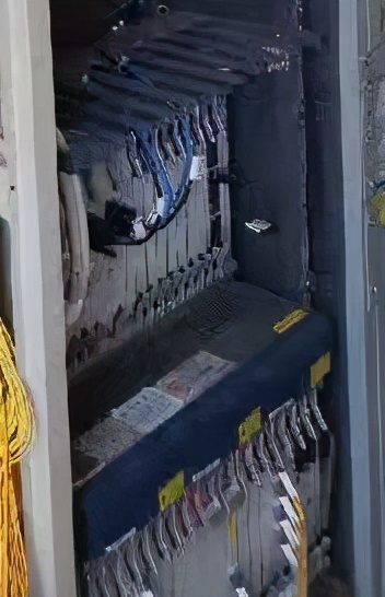 宽带如何进入网络设置界面,宽带怎么进入小区