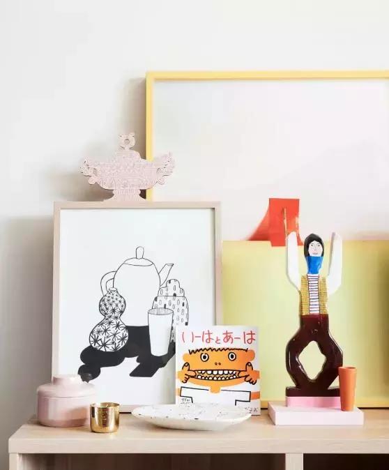 澳大利亚设计自己的房子,澳大利亚设计师的家