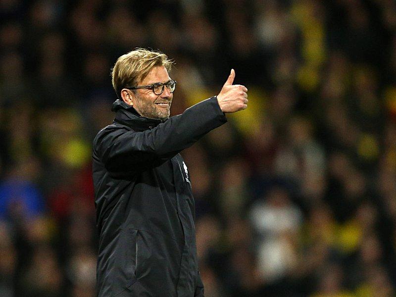 克洛普是真正的一代传奇名帅吗,克洛普是红军历史最佳主帅吗