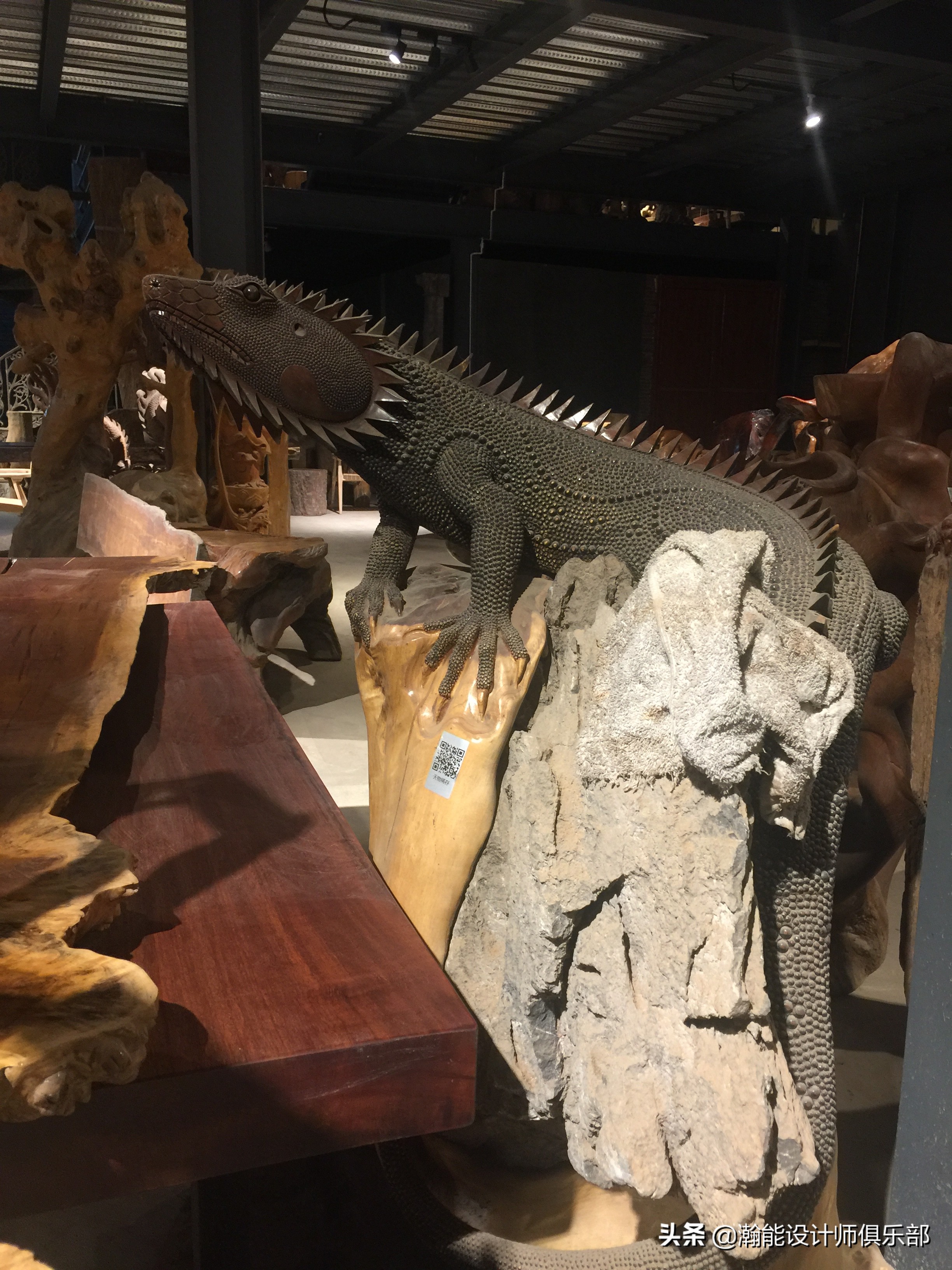 顶级设计师原木风,顶级设计师原木风格