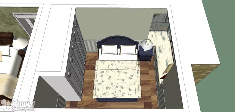 漫漫装修路，比邻有缘人（第一部分）