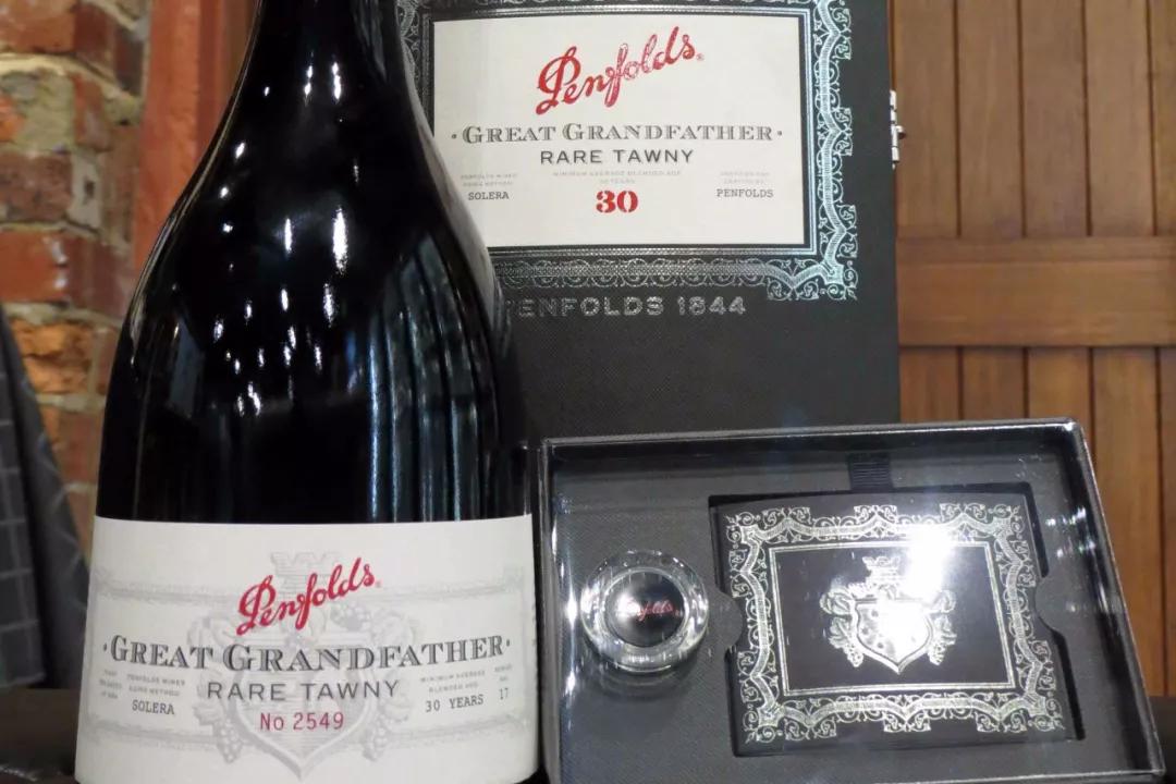 最新最全版｜奔富全系列酒款指南，强烈推荐收藏！