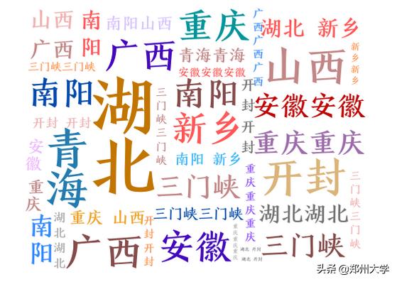“郑”在直播|2020全国系列线上招生咨询会第三周预告