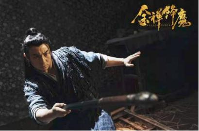 当年周杰,当年周杰有多火