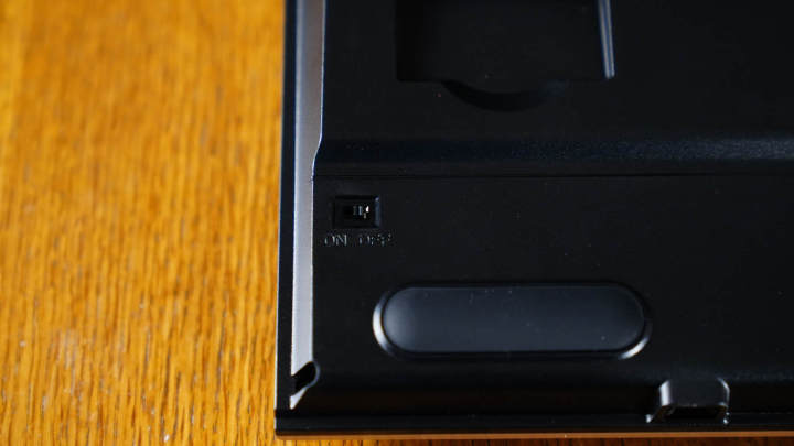 升级还是降级？从罗技到黑峡谷——小巧全键，双模为王