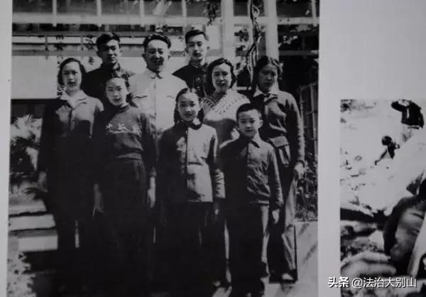 罗瑞卿之子罗箭：比起老师和父亲，我对国家的贡献微不足道