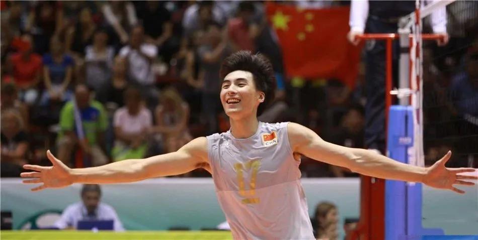 拜托，千万别让萧亚轩看到这些国家体坛中的鲜肉帅哥