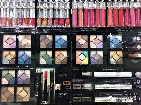 christiandior和迪奥,dior口红怎么看真的假的