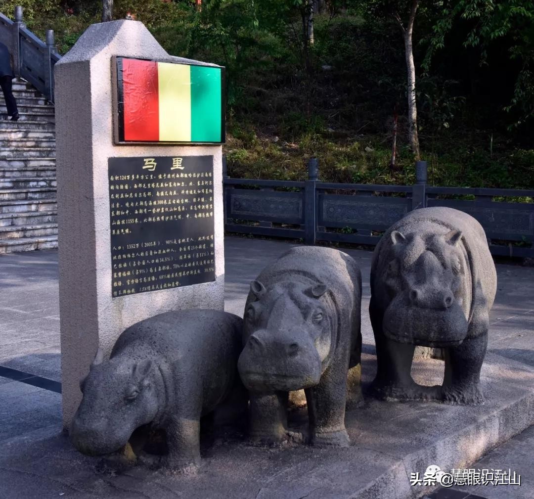 墨江北回归标志园哪里好玩,墨江回归园景点