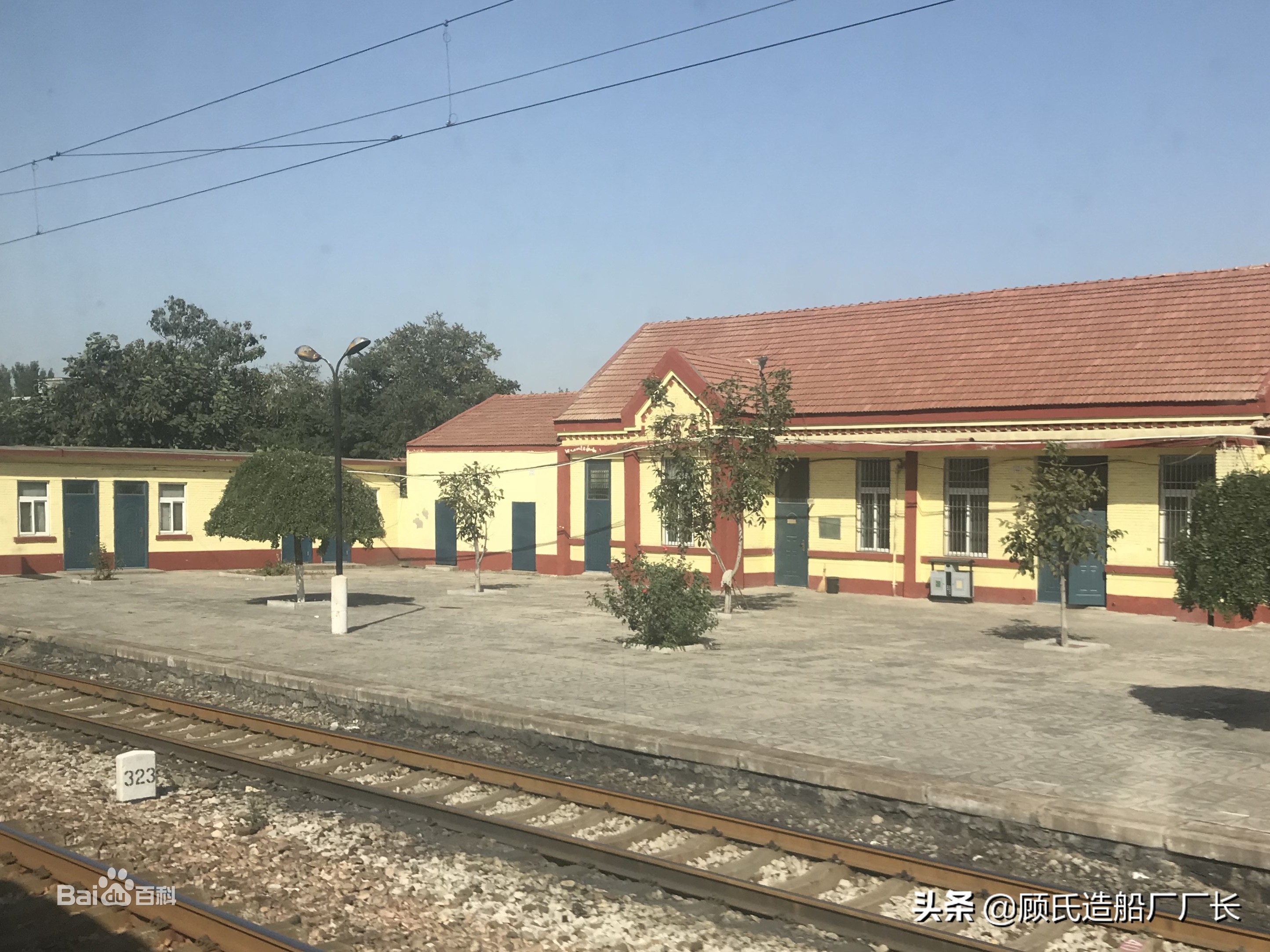 无视安全提示牌引发悲剧,无视交通安全事故