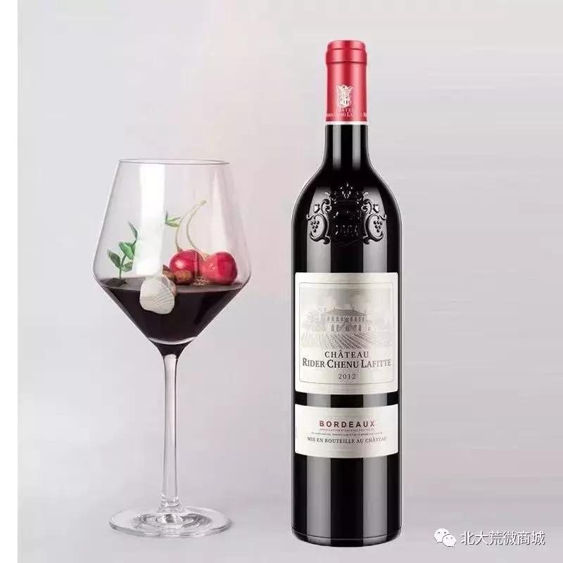 葡萄酒甜型性价比最高的十款红酒,高端品质法国原瓶原装进口红酒