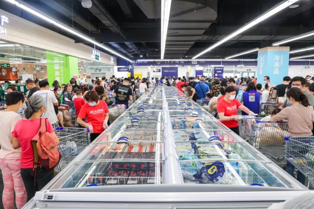 激动！南京这两个购物胜地改造谍照曝光