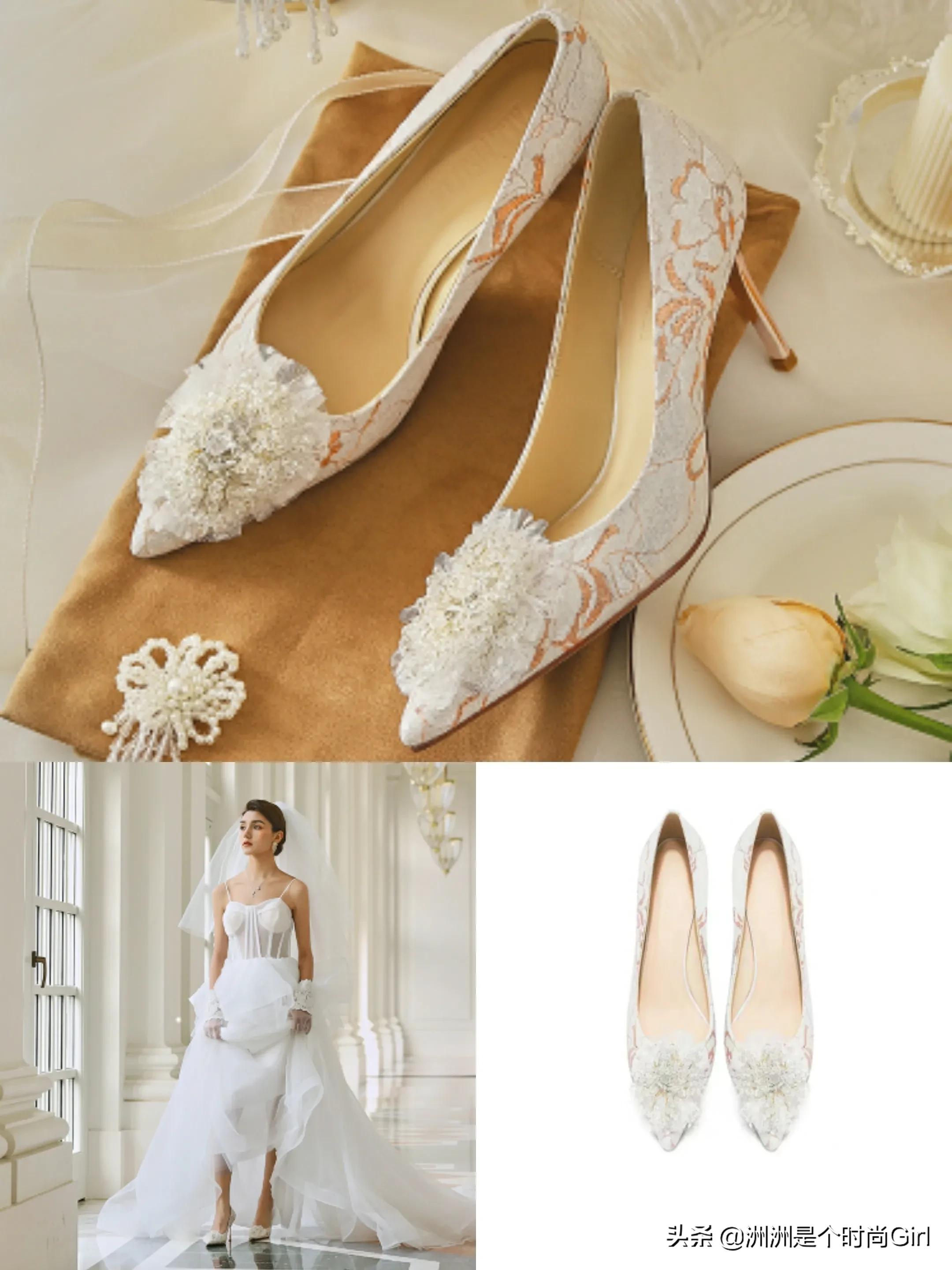 7家私藏宝藏美鞋店铺，迷人高跟，精致又时髦