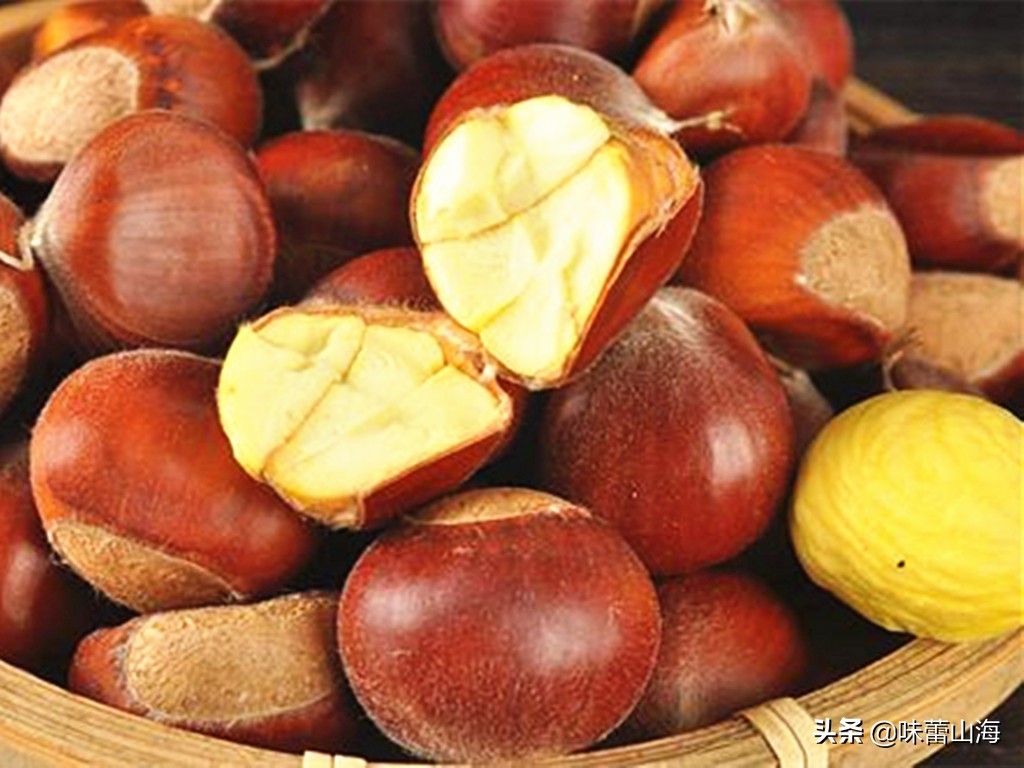 板栗怎么储存才能放得更久,板栗怎么保存可以放得更长久