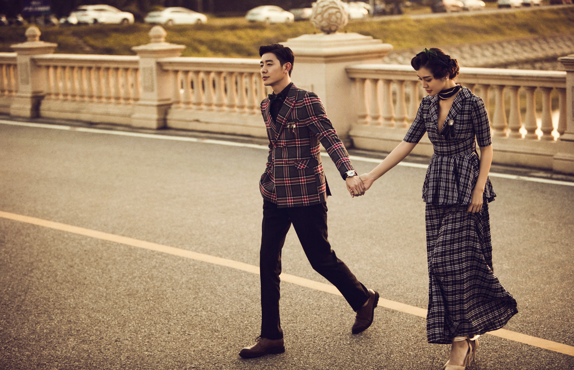 上海旅拍婚纱照推荐,上海旅拍推荐哪家最好