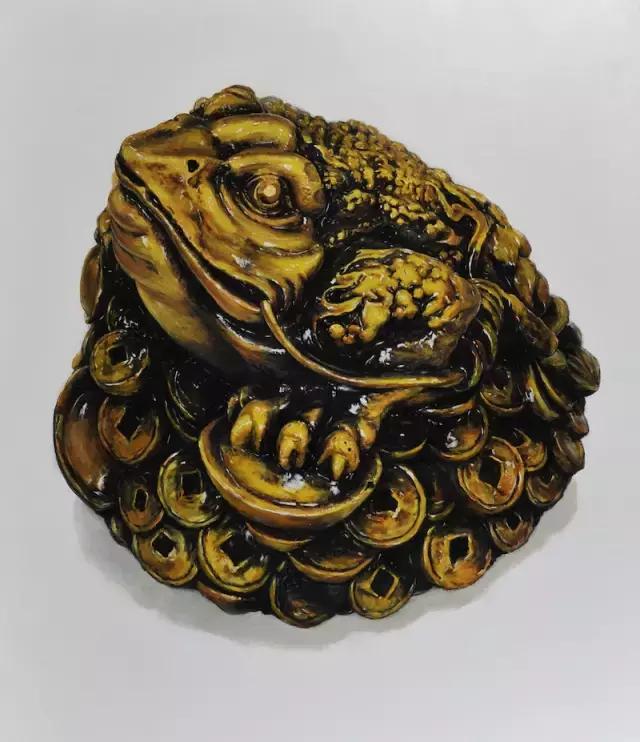 素描绘画要用什么笔好,素描绘画可以画什么