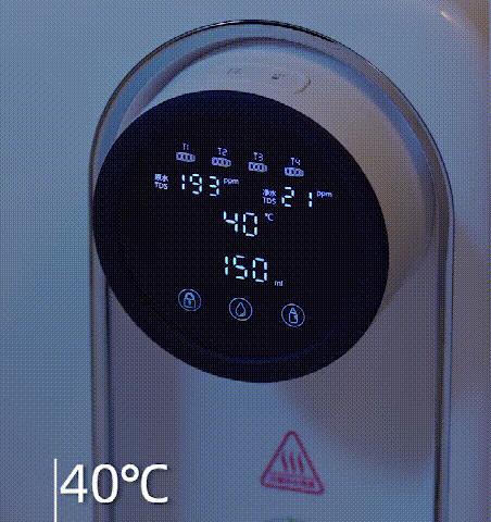 厨房ro反渗透净水机,母婴款反渗透净水机