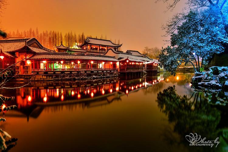 千古美文欣赏阅读,千古美文解读