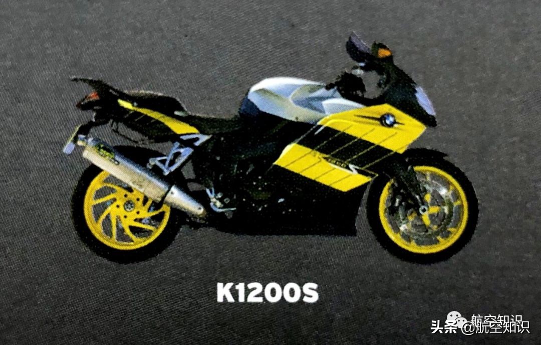 入门级的宝马摩托车,开起来最舒服的宝马摩托车