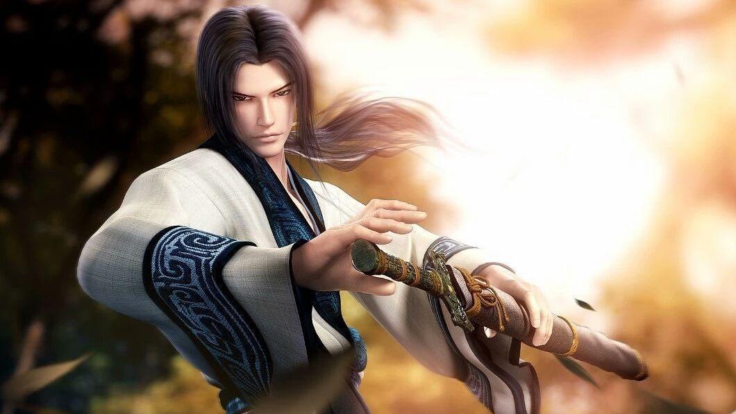 萧鼎笔下最得意的一部小说，以9.6分高居榜首，碾压《帝尊》