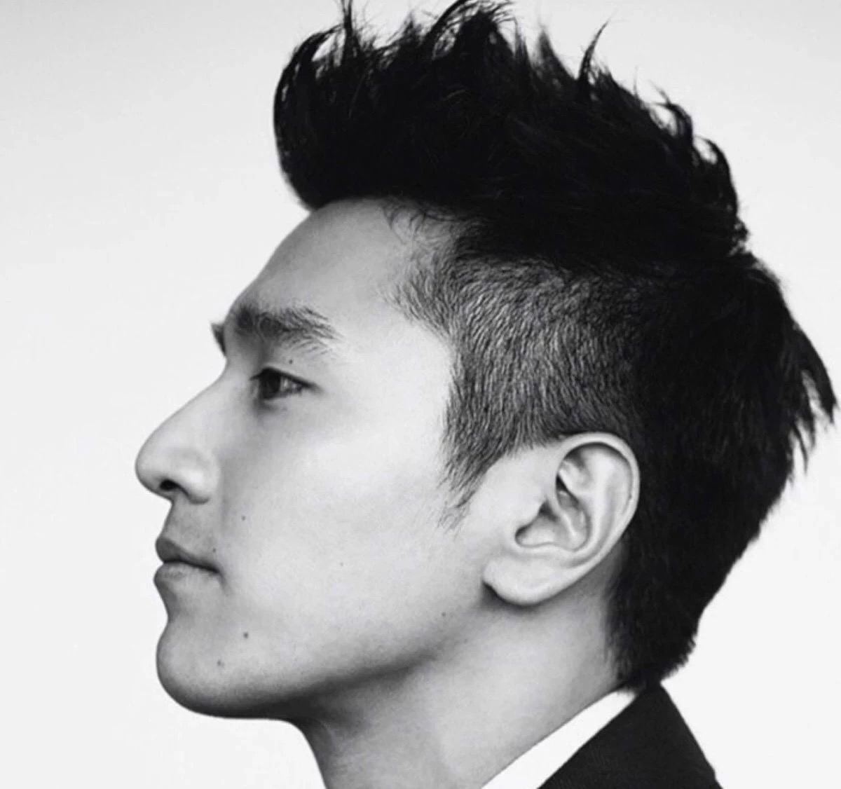 纯干货|男生发型推荐助你脱单!