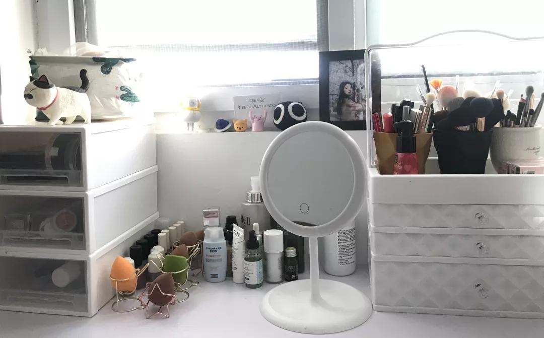 分享12月爱用物,我的12月