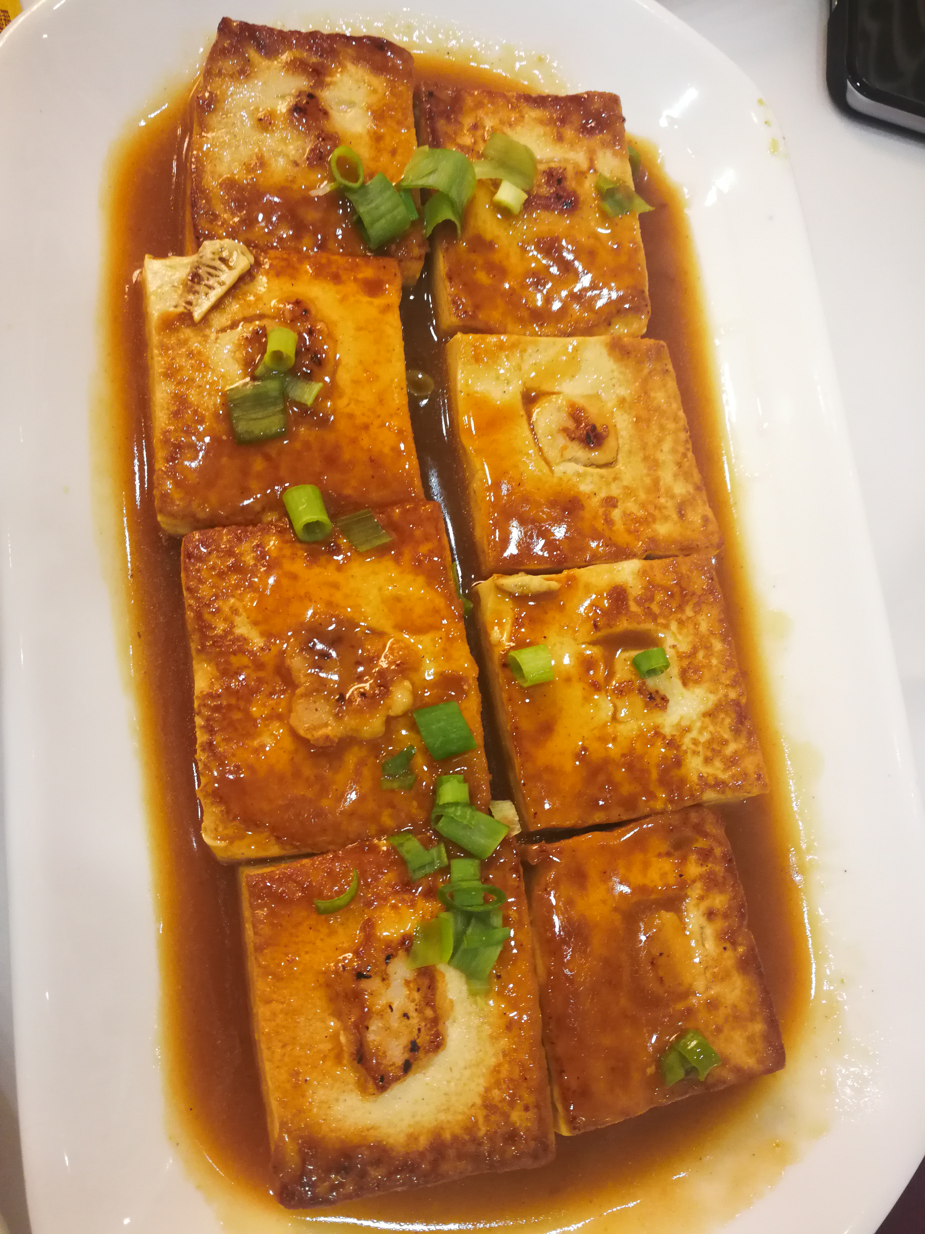 吃到自己破产！篇二十四：体验传统粤菜—广州“温祈福酒家”