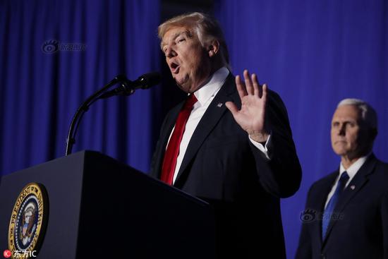 特朗普看中国,特朗普哪本书值得看