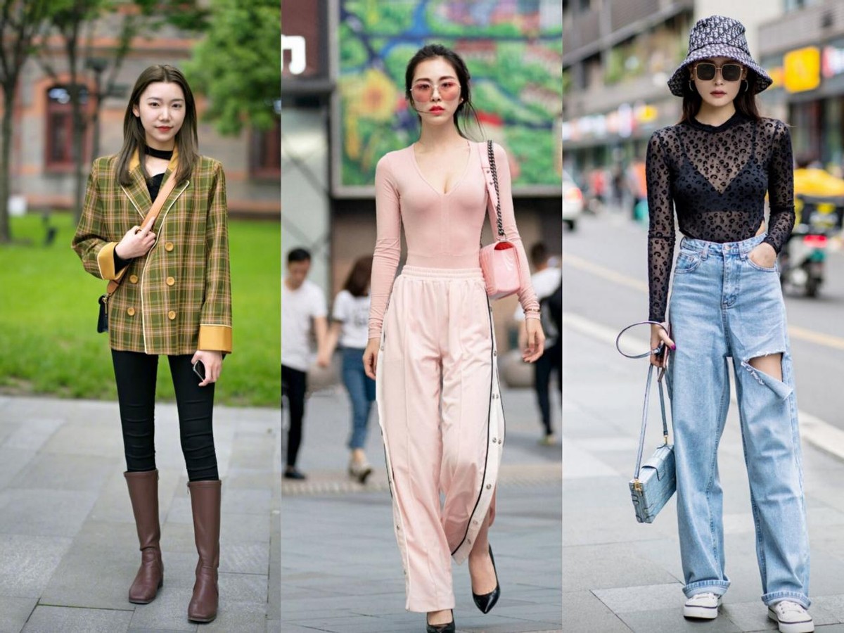 会穿搭比颜值更值钱,会穿衣服比长得好看重要