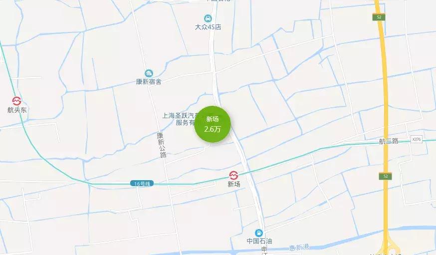 上海南汇:“金大团,银新场,铜周浦,铁惠南”这句话还灵吗?