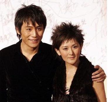 谢娜刘烨在一起时候和谁传绯闻,谢娜陪伴刘烨六年最终还是分开