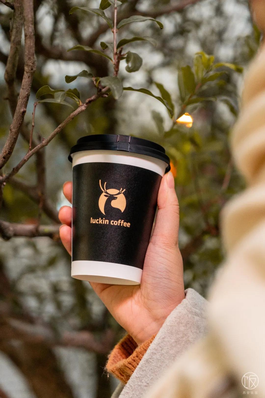 秋冬热美式咖啡,深度烘焙咖啡搭配推荐