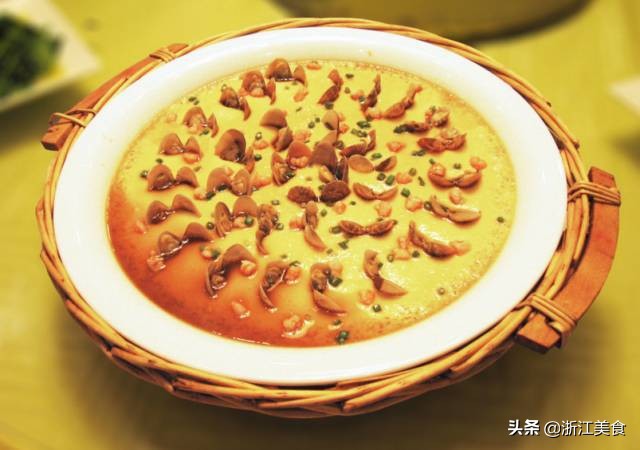 16道经典美食,16道美味蒸菜牢牢抓住食客的胃