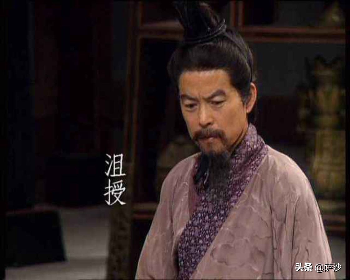 三国袁绍还有谁,三国袁绍谋士沮授厉害吗