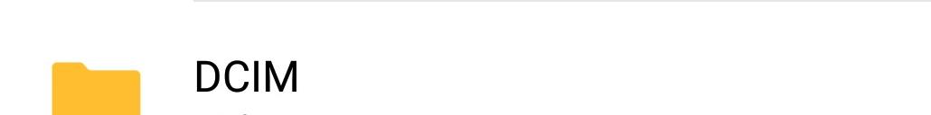 认清这几个文件夹,安卓也能很流畅