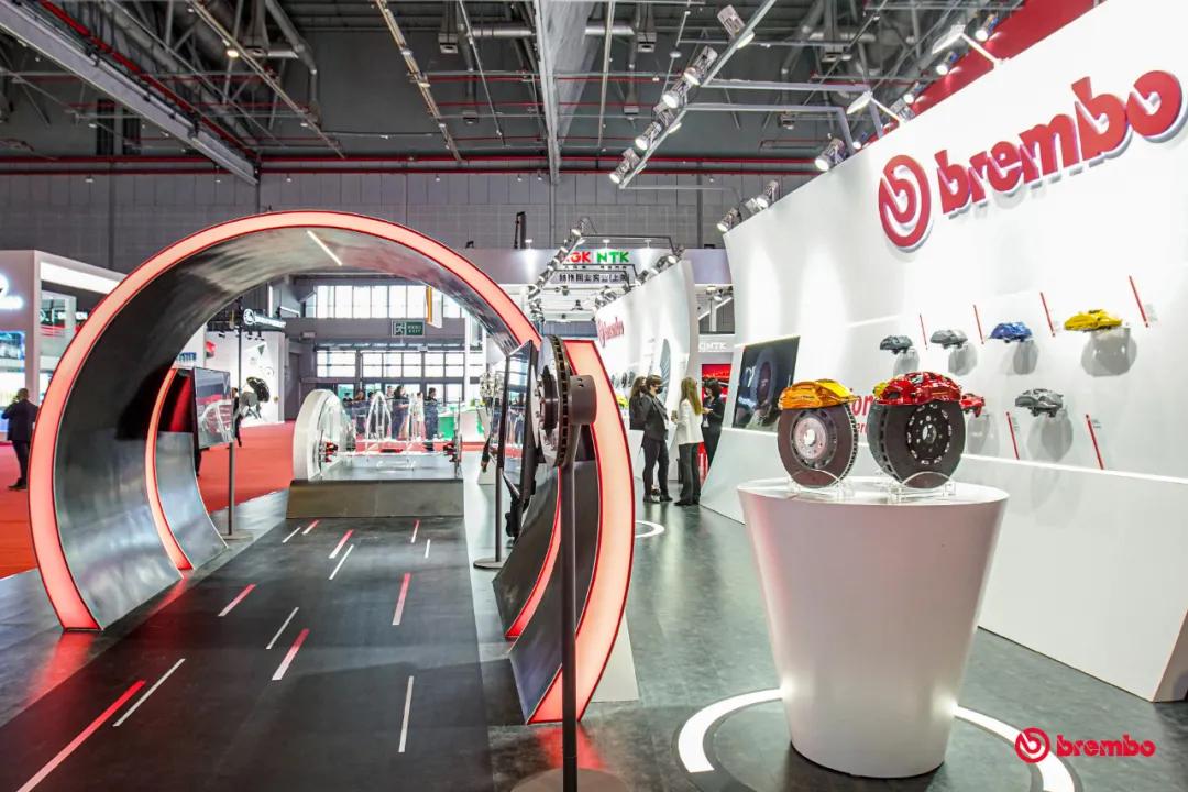 电动车刹车推荐前后鼓刹,电动车布雷博后碟刹安装教程