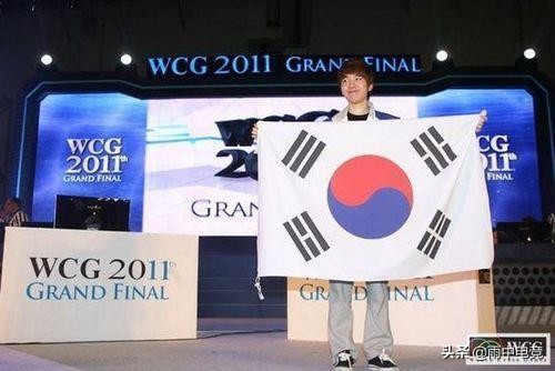 wcg十大经典比赛,从2003年到现在