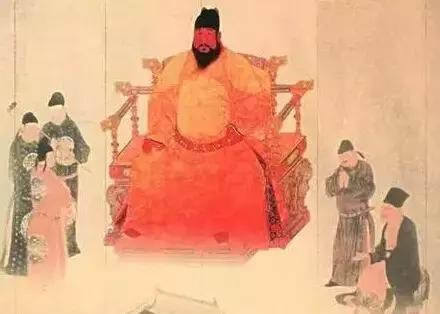 中国历史上最显赫的十大家族,史上最全的十大家族