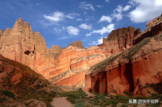 青海十大自驾游路线,青海旅游攻略达人