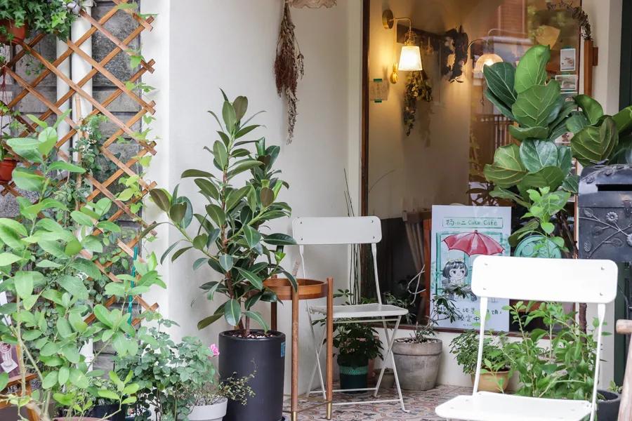 10家小而美的店,精美蛋糕店推荐每一口都值得品尝