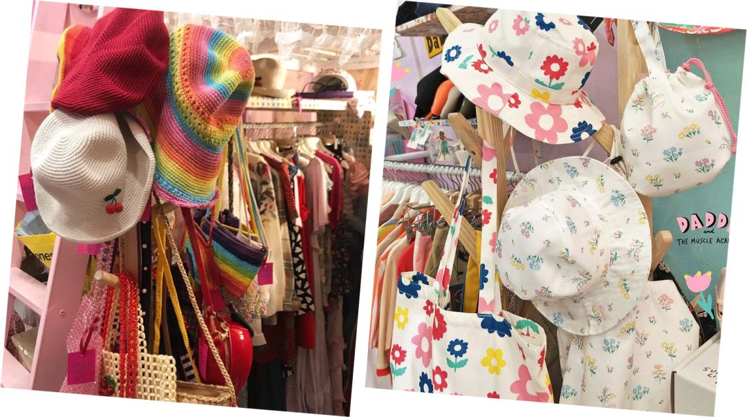 平价版Gucci、少女版MiuMiu…泰国远比你想象的要时尚