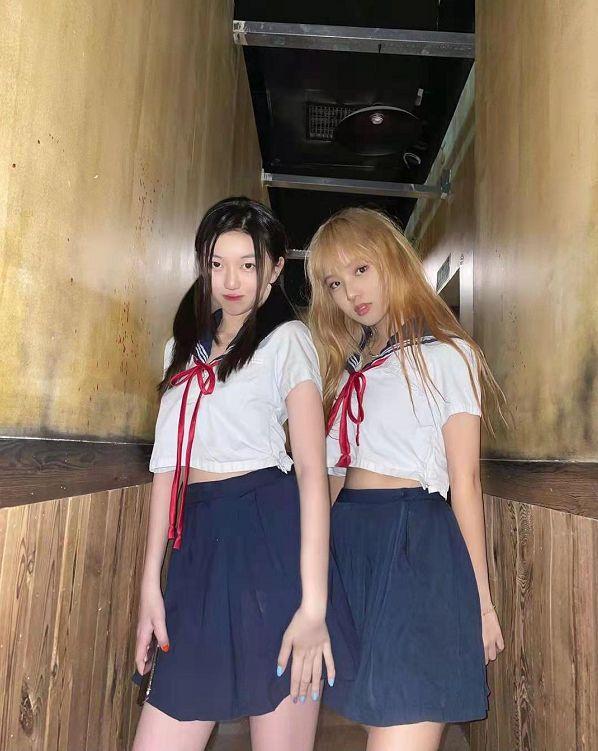 李嫣做手术花了多少钱,花百万做试管婴儿完整版