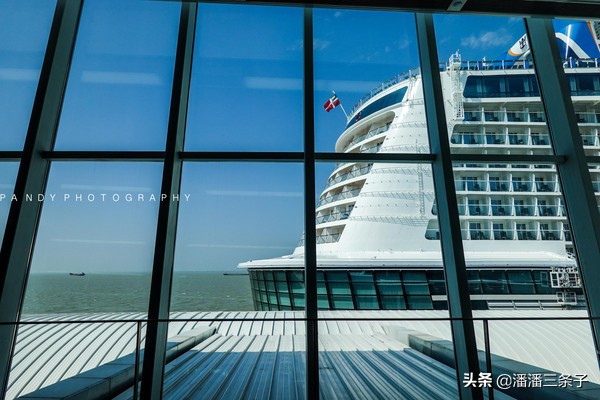 海洋光谱号转港,海洋光谱号玩的项目